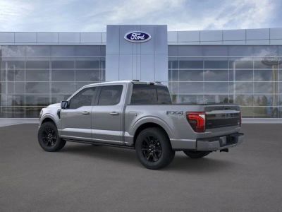 2026 Ford F-150 - Photo 4