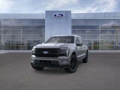 2026 Ford F-150 - Photo 2