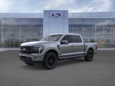2026 Ford F-150 - Photo 1