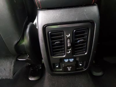 2023 Dodge Durango - Photo 22
