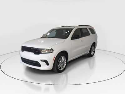 2023 Dodge Durango - Photo 3