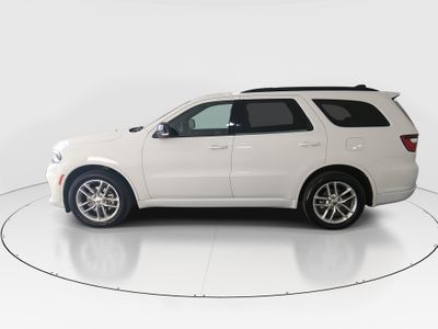 2023 Dodge Durango - Photo 4