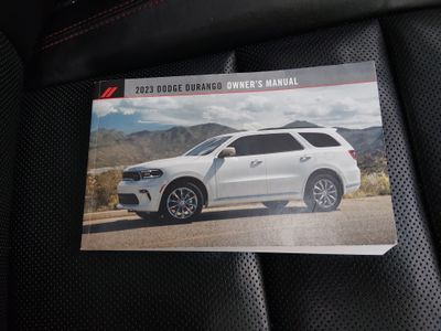 2023 Dodge Durango - Photo 23