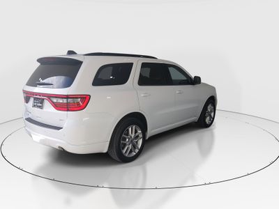 2023 Dodge Durango - Photo 7