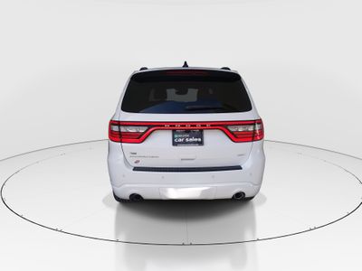 2023 Dodge Durango - Photo 6