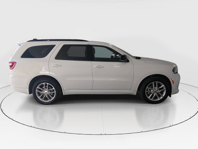 2023 Dodge Durango - Photo 8