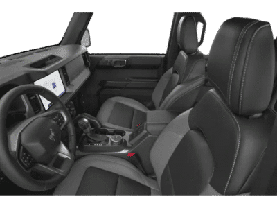 2026 Ford Bronco - Photo 31