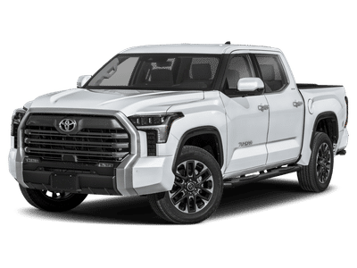 2026 Toyota Tundra — photo 24 view