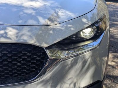 2026 Mazda CX-30 — photo 9 view