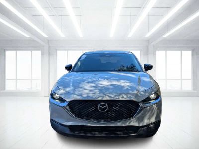 2026 Mazda CX-30 — photo 8 view