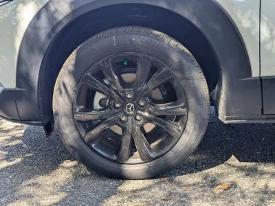 2026 Mazda CX-30 — photo 10 view
