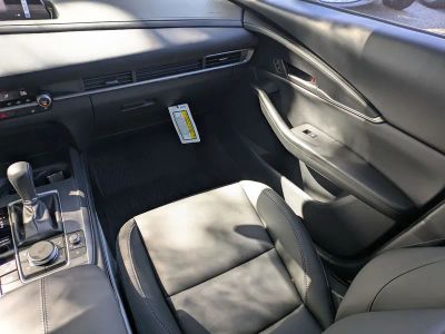 2026 Mazda CX-30 — photo 19 view