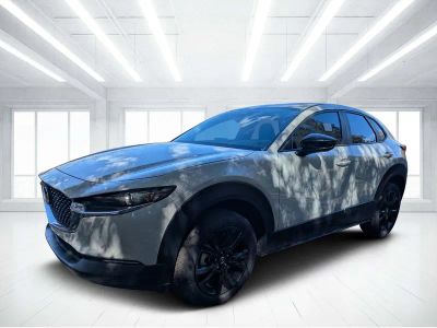 2026 Mazda CX-30 — photo 7 view