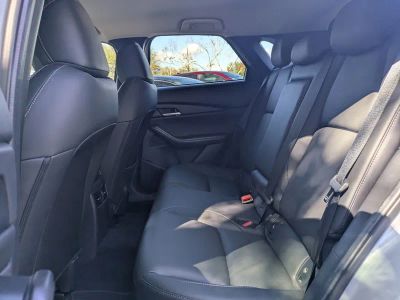 2026 Mazda CX-30 — photo 12 view