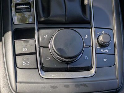 2026 Mazda CX-30 — photo 24 view
