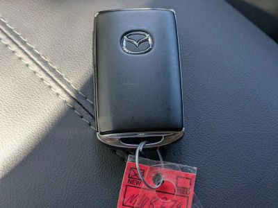 2026 Mazda CX-30 — photo 29 view