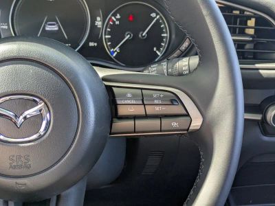 2026 Mazda CX-30 — photo 17 view