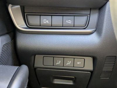 2026 Mazda CX-30 — photo 25 view