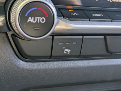 2026 Mazda CX-30 — photo 22 view