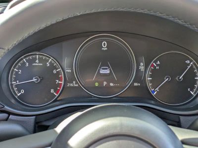 2026 Mazda CX-30 — photo 18 view