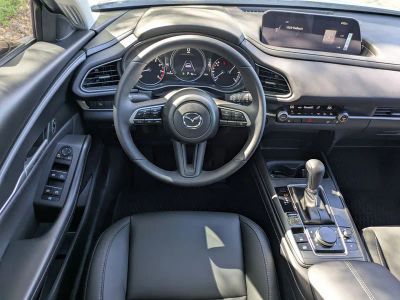2026 Mazda CX-30 — photo 15 view