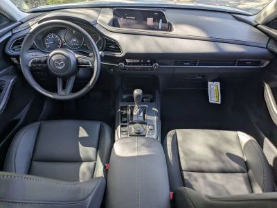 2026 Mazda CX-30 — photo 14 view