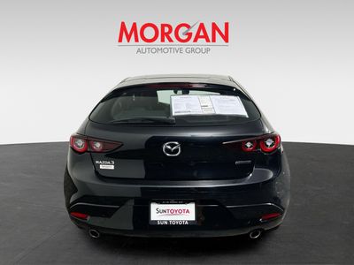 2024 Mazda Mazda3 - Photo 4
