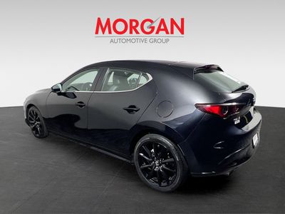 2024 Mazda Mazda3 - Photo 5