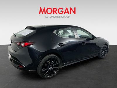 2024 Mazda Mazda3 - Photo 3