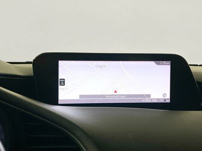 2024 Mazda Mazda3 - Photo 24