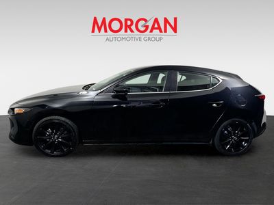 2024 Mazda Mazda3 - Photo 6