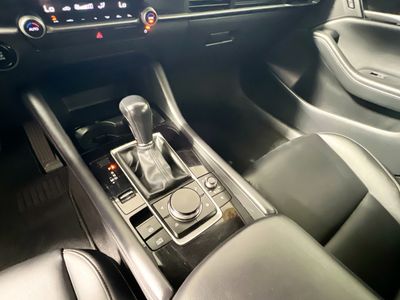 2024 Mazda Mazda3 - Photo 22