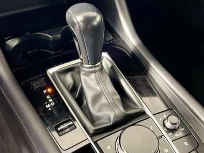 2024 Mazda Mazda3 - Photo 21