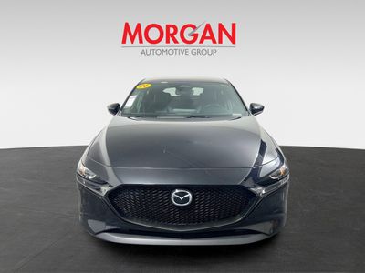 2024 Mazda Mazda3 - Photo 8