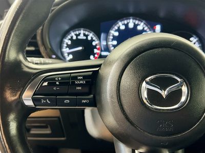 2024 Mazda Mazda3 - Photo 16