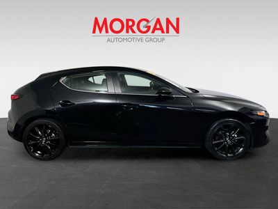 2024 Mazda Mazda3 - Photo 2