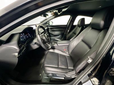 2024 Mazda Mazda3 - Photo 12