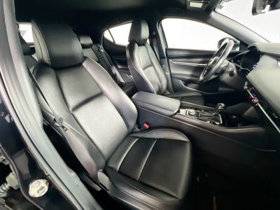 2024 Mazda Mazda3 - Photo 27