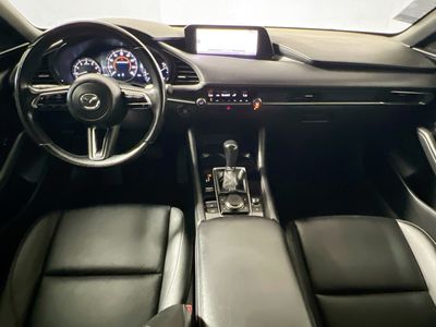 2024 Mazda Mazda3 - Photo 26