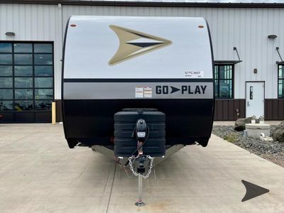 2025 Wayfinder RV Go Play - Photo 1