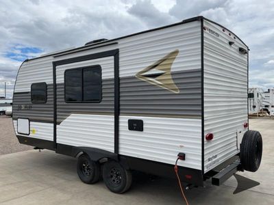 2025 Wayfinder RV Go Play - Photo 6