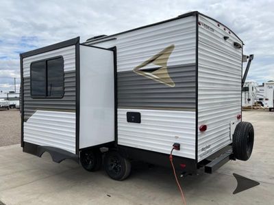 2025 Wayfinder RV Go Play - Photo 7