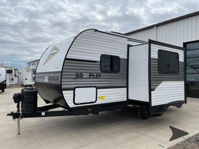 2025 Wayfinder RV Go Play - Photo 4