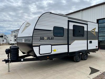2025 Wayfinder RV Go Play - Photo 3