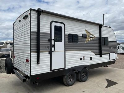 2025 Wayfinder RV Go Play - Photo 10