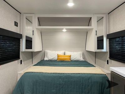 2025 Wayfinder RV Go Play - Photo 14