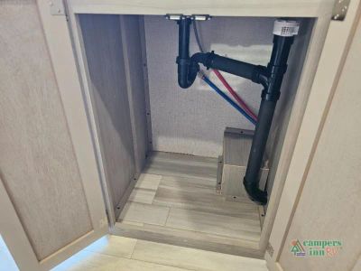 2024 Keystone RV Springdale Mini — photo 15 view