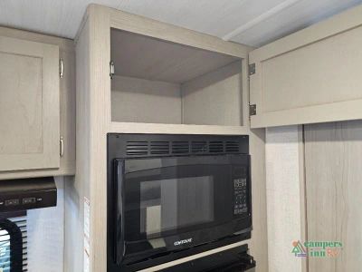 2024 Keystone RV Springdale Mini — photo 20 view