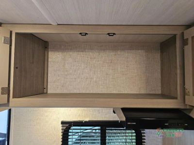2024 Keystone RV Springdale Mini — photo 18 view