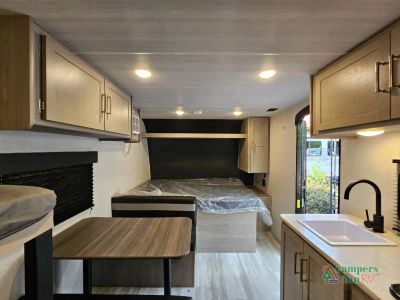 2024 Keystone RV Springdale Mini — photo 10 view